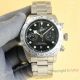 Swiss Grade Tudor Heritage Black Bay Chronograph BLACK Face 7750 Replica Watches_th.jpg